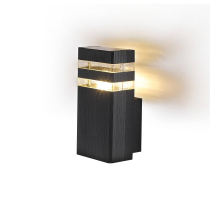 Архитектурный настенный светильник Duwi Nuovo 24396 0