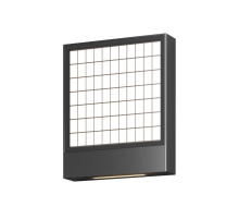 Бра Maytoni Outdoor O475WL-L10GF3K