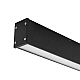 Уличный настенно-потолочный светильник Nowodvorski Outline Led S Black 11360