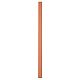 Уличный настенный светильник Nowodvorski Demi Led M Brick red 11557