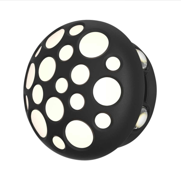 Уличный настенный светильник Favourite Option 4854-1W