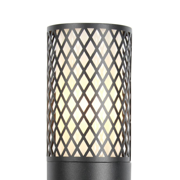 Уличный настенный светильник Favourite Barrel 3019-1W Уличный настенный светильник Favourite Barrel 3019-1W