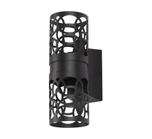 Светильник ландшафтный настенный Novotech NETZ 359537