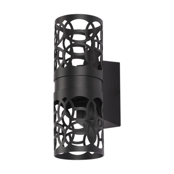 Светильник ландшафтный настенный Novotech NETZ 359537