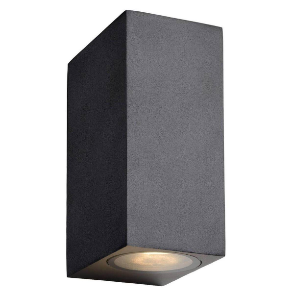 Уличный настенный светильник Lucide Zora Led 22860/10/30 Уличный настенный светильник Lucide Zora Led 22860/10/30