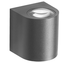 Уличный настенный светильник Feron DH052 48475