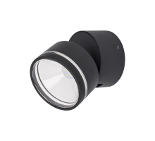 Уличный настенный светодиодный светильник Citilux CLU0008R