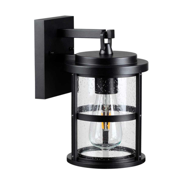 Уличный настенный светильник Odeon Light Nature Magus 4964/1W Уличный настенный светильник Odeon Light Nature Magus 4964/1W