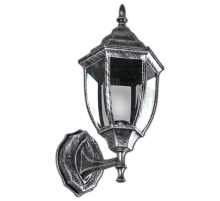 Настенный фонарь Reluce 00837-0.2-001SW BKSL