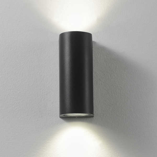 Настенный светильник Crystal Lux CLT 527W2 BL