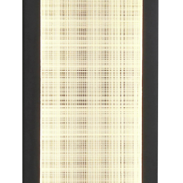 Уличный настенный светодиодный светильник Favourite Mist 4298-2W Уличный настенный светодиодный светильник Favourite Mist 4298-2W