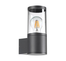 Уличный настенный светильник Novotech Street Vido 370951