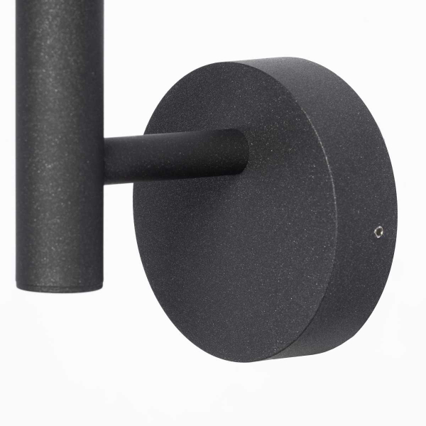 Уличный настенный светильник Citilux CLU05W