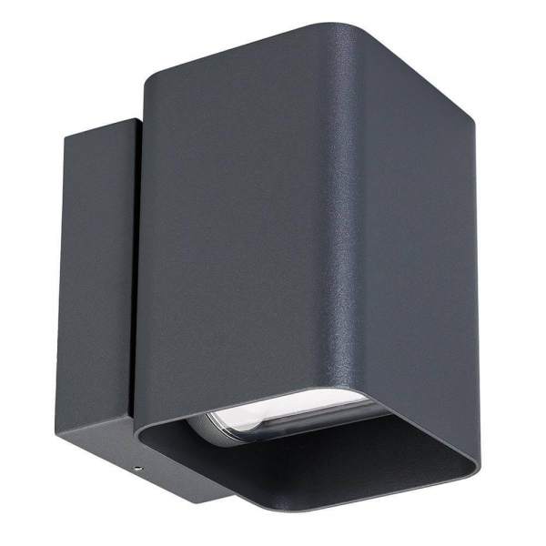 Уличный настенный светодиодный светильник Arlight LGD-Wall-Vario-J2G-12W Warm White 021933 Уличный настенный светодиодный светильник Arlight LGD-Wall-Vario-J2G-12W Warm White 021933