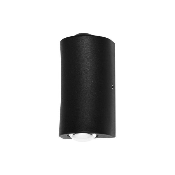 Уличный настенный светодиодный светильник Duwi Nuovo LED 24347 2 Уличный настенный светодиодный светильник Duwi Nuovo LED 24347 2
