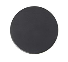 Уличный настенный светодиодный светильник Arte Lamp Nimbo A3415AL-1BK