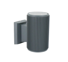 Уличный настенный светильник Favourite Pola 2859-1W