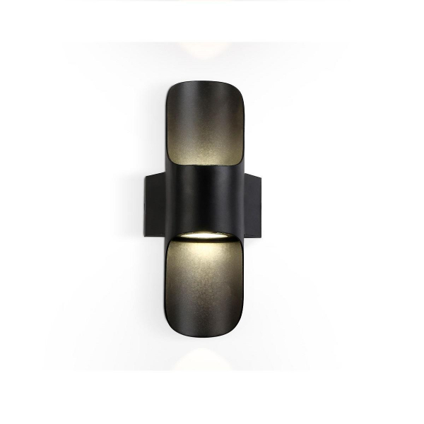 Уличный настенный светодиодный светильник Ambrella light Garden ST4535 Уличный настенный светодиодный светильник Ambrella light Garden ST4535