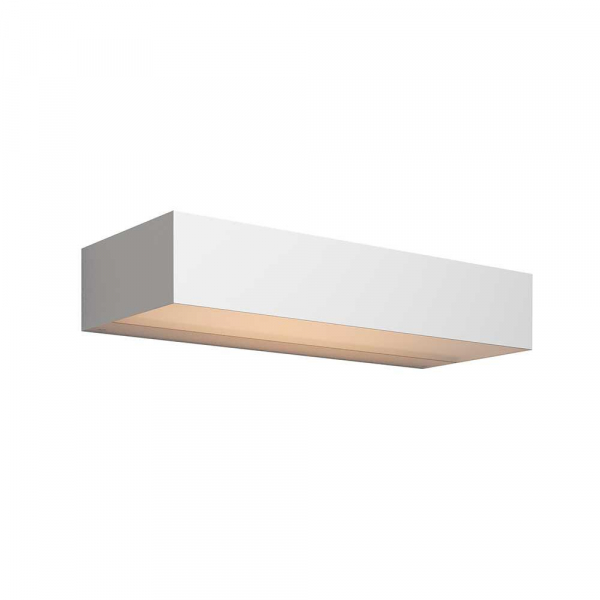 Уличный настенный светодиодный светильник Maytoni Outdoor Lot O428WL-L10W3K Уличный настенный светодиодный светильник Maytoni Outdoor Lot O428WL-L10W3K