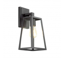 Уличный настенный светильник Odeon Light Nature Clod 4169/1W