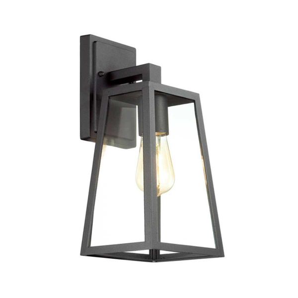 Уличный настенный светильник Odeon Light Nature Clod 4169/1W Уличный настенный светильник Odeon Light Nature Clod 4169/1W