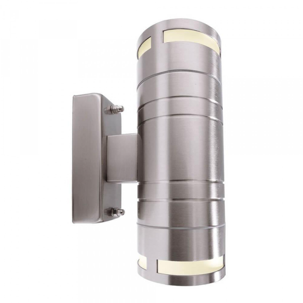 Уличный настенный светильник Deko-Light Zilly II Up and Down 731010 Уличный настенный светильник Deko-Light Zilly II Up and Down 731010