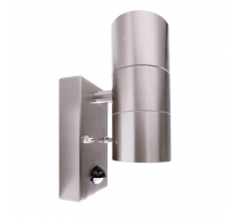 Уличный настенный светильник Deko-Light Zilly Up  Down 731007