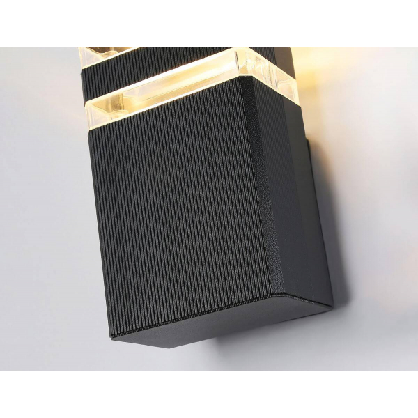 Уличный настенный светильник Ambrella light Garden ST2572 Уличный настенный светильник Ambrella light Garden ST2572