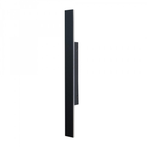 Уличный настенный светодиодный светильник Arte Lamp Tejat A5416AL-1BK