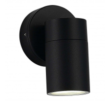 Настенный уличный светильник ST Luce TUBO SL9008.401.01