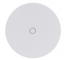 Уличный настенный светодиодный светильник Arte Lamp Nimbo A4506AL-1WH