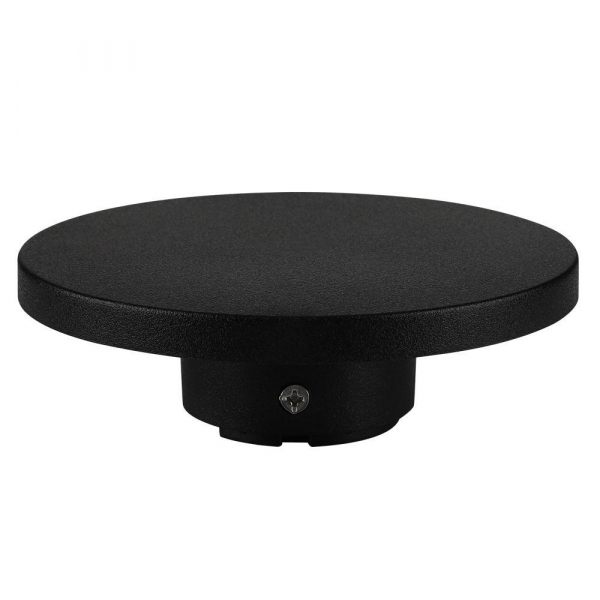 Уличный настенный светодиодный светильник Arte Lamp Nimbo A4406AL-1BK Уличный настенный светодиодный светильник Arte Lamp Nimbo A4406AL-1BK