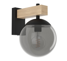 Уличный настенный светильник Eglo Bufalata 900671