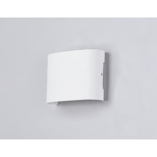 Уличный настенный светодиодный светильник Ambrella light Garden ST4451 Уличный настенный светодиодный светильник Ambrella light Garden ST4451