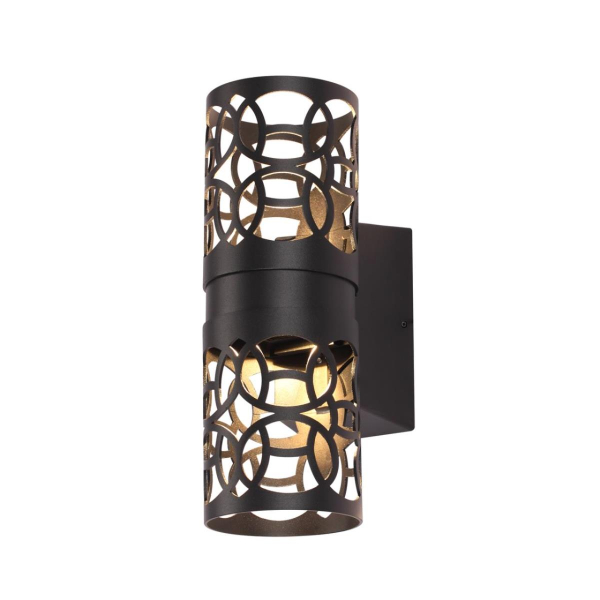 Светильник ландшафтный настенный Novotech NETZ 359537