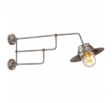 Уличный настенный светильник Covali WL-58830