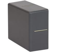 Уличный настенный светодиодный светильник Duwi Nuovo LED 24273 4