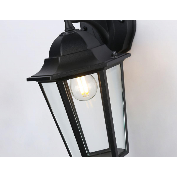 Уличный настенный светильник Ambrella light Garden ST2018 Уличный настенный светильник Ambrella light Garden ST2018