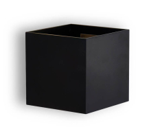 Уличный настенный светодиодный светильник Ambrella light Sota FW138