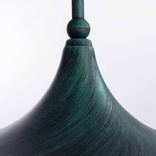 Уличный настенный светильник Arte Lamp Malaga A1082AL-1BG Уличный настенный светильник Arte Lamp Malaga A1082AL-1BG