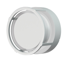 Уличный настенный светодиодный светильник Mantra Creek 8858