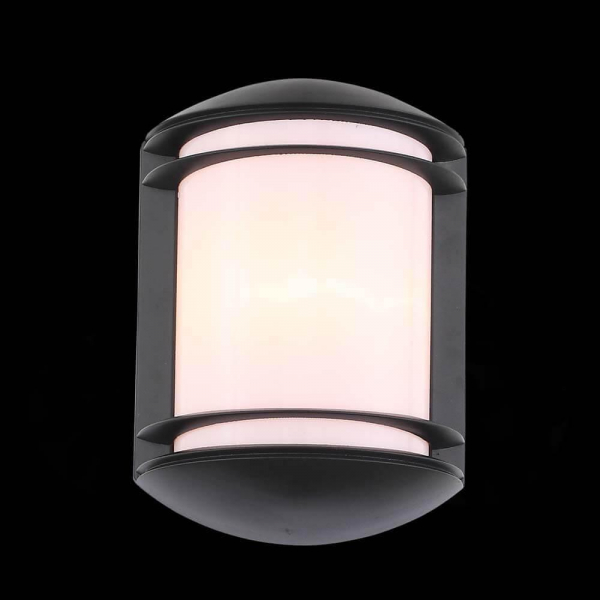 Уличный настенный светильник ST Luce Agio SL076.401.01 Уличный настенный светильник ST Luce Agio SL076.401.01