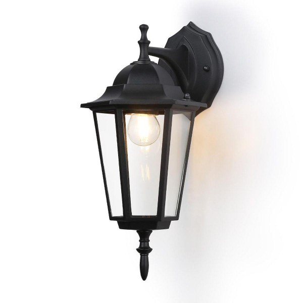 Уличный настенный светильник Ambrella light Garden ST2018 Уличный настенный светильник Ambrella light Garden ST2018