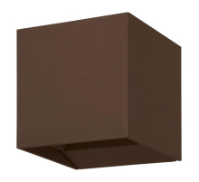 Уличный настенный светильник Eglo Calpino 3 901066