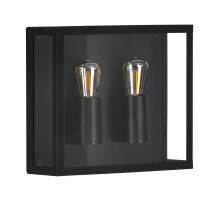 Уличный настенный светильник Eglo Alamonte 1 900698