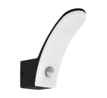 Уличный настенный светодиодный светильник Eglo Fiumicino 98149