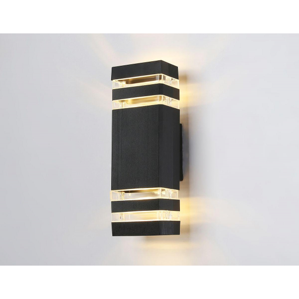 Уличный настенный светильник Ambrella light Garden ST2574 Уличный настенный светильник Ambrella light Garden ST2574