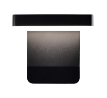 Уличный настенный светодиодный светильник Mantra Cooper 8475