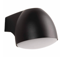 Уличный настенный светильник Lucide Telep 11837/01/30