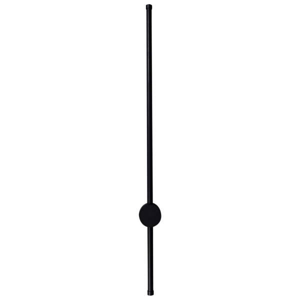 Уличный настенный светодиодный светильник Reluce 86224-9.2-001U LED16W BK Уличный настенный светодиодный светильник Reluce 86224-9.2-001U LED16W BK